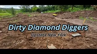 Dirty Diamond Diggers - Trip #4