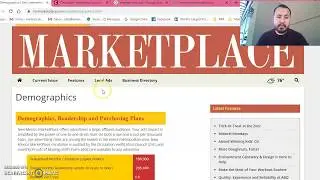 Albuquerque HVAC Market Analysis