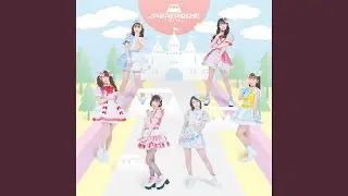 満開！ディスカバリー