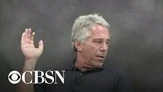 How to talk about sexual violence allegations in high-profile cases like Jeffrey Epstein