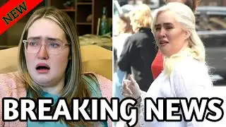 Mama June&rsquo;s Legend Passes Away!  Shannon Dies Skin Cancer at 35! Big Heartbreaking News for Fans!