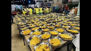 JDC Sehri Drive | 2nd Ramadan | Promo