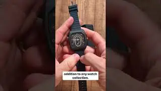 BRAND NEW from Xeric!! The Xeric Retroscope is coming VERY soon. Don't miss out on this one 🔥 #wotd