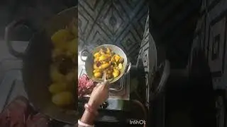 Today's dinner recipe 😊