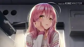 Nightcore - Titanium - David guetta ~ Sia