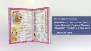 DIPA Astro Diary 2014 Executive