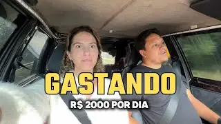 QUANTO CUSTOU CINCO DIAS EM GRAMADO RS