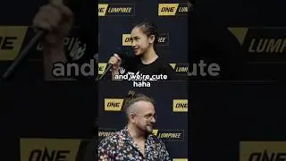 Islay Erika Bomogao wants divisions for smaller female fighters #onechampionship