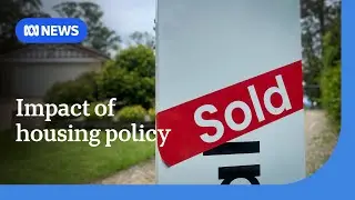 One in 10 homebuyers in October accessed 5% deposit scheme | ABC NEWS