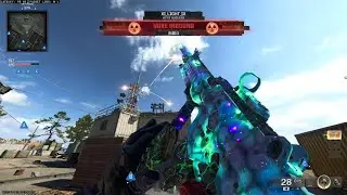 NUKING PRESTIGE MASTER