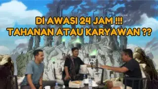 DIKONTROL JAM TANGAN 24 JAM! Benarkah Alat Pengukur Tidur Sebabkan PHK di Industri Tambang?