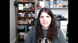 Simple Top 10 Essential Oil Class with Adaptiv