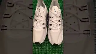波鞋開箱 (Unboxing / Sneaker Review): NIKE EXP-X14 Y2K (BQ6215-100)