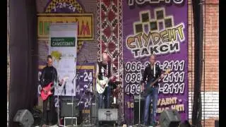 VI Всеукраїнський еко-фестиваль 