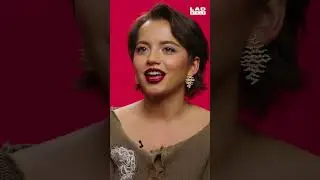 Bella Ramsey & Isabela Merced Imitate The Last of Us' Pedro Pascal 🤣