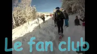 Trail sancy