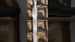 Bocanci de munte potriviti pentru orice sezon sau orice tura disponibili la @ProalpinRo