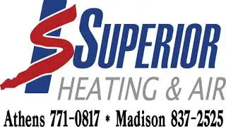 Superior Heating And Air Athens