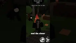 Советы по Forsaken (шанс) #forsaken #roblox #robloxfyp #robloxgames #fyp #forsakenroblox