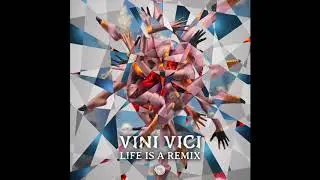 Vini Vici & Major7 - Back Underground (GMS Remix)