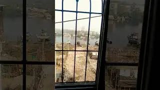 Versova Jetty, Andheri west