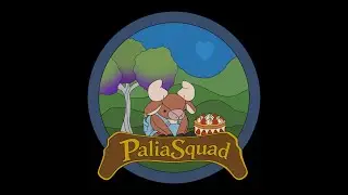 How to glitch your axe in Palia  ( new version )