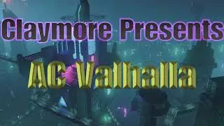 AC Valhalla Reda's Daily Contract Missions 2021