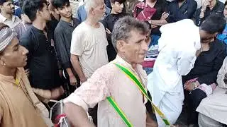 karachi taziya 19 8 2021
