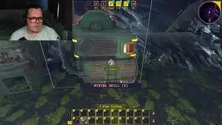 Techtonica episode 1