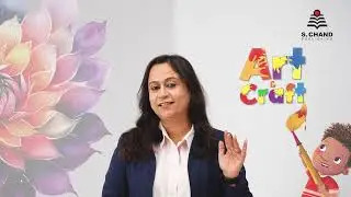 Ball Pen Colouring (Leaf) | Creative Art for Kids | School Education