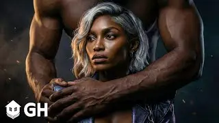Sierra Knox - Take Me Broken