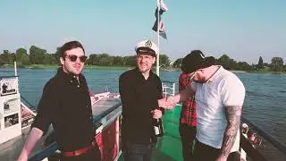 Die Daniels - One Way Ticket