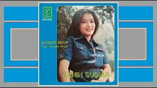 NANIN SUDIAR & NOVEL IRINGAN DANG DUT GROUP - Seiring Sejalan [1970s]