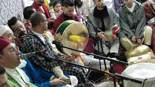 عيساوة سلا ياسلام ليلة عشوي الأخ محمد اطوير issawa de salé