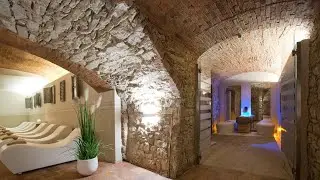 Palazzo Leopoldo Dimora Storica & Spa, Radda in Chianti, Italy | Travel With Divya
