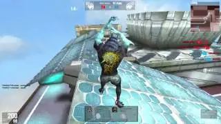 Hile WS Ben | WOLFTEAM GAMEPLAY #2