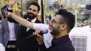 حفل زفاف العريس / صبحي أصبعة / جزء 3 / المطرب حسن حنون / تصوير مركز أوسكار
