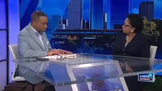 Houston Newsmakers: Ruth Simmons writes autobiography dedicated to students