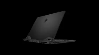MSI GP76 Leopard 11ug