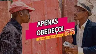 Apenas obedeço  o que a Bíblia  manda
