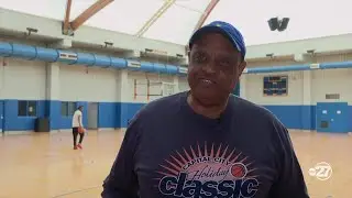 Capital City Classic tips off at TSC, raising scholarship money for Big Bend students