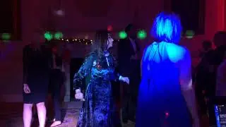 Mobile Disco Chandos House Harley Street London S.O.M. Mobile Disco www.somdjhire.co.uk