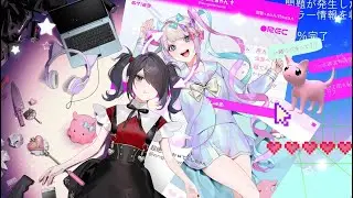 Needy Streamer Overload - Fake Happiness Is Still Happiness (Extend)