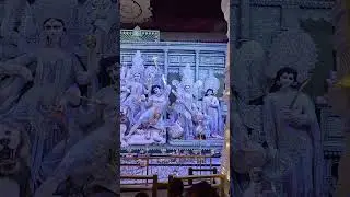 Sreebhumi sporting club Kolkata 2025।। Kolkata Durga Puja padel ।। #durgapuja2025 #viralvideo