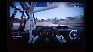 GRID Legends let's play ep 29 TC-2 Event 2 & 3