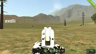 RUST LEGACY PRORUST 2021