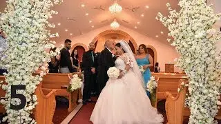 Wedding Kamil & Madlean Part 05