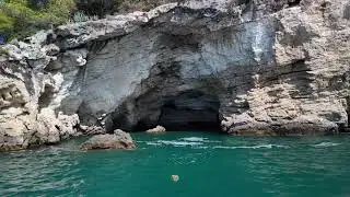 VIESTE-MATTINATA, UNA COSTA DA VIVERE