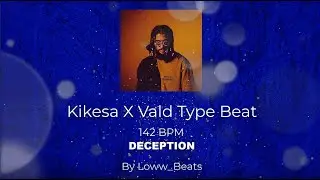 [FREE] Kikesa X Vald  Type Beat 