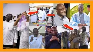 NPP 2026 PRIMARIES AND MATTERS ARISING - KEN AGYAPONG SILENCE DR. BAWUMIA (JANUARY 20, 2026)